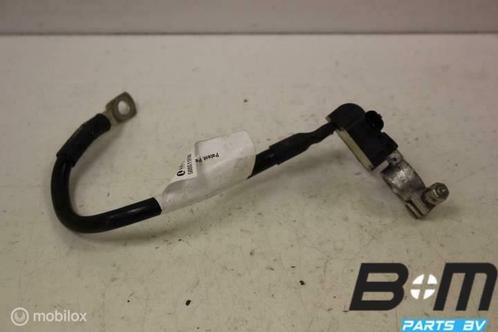 Min kabel voor accu Volkswagen Polo 6C 5 deurs RHD, Auto-onderdelen, Overige Auto-onderdelen, Gebruikt