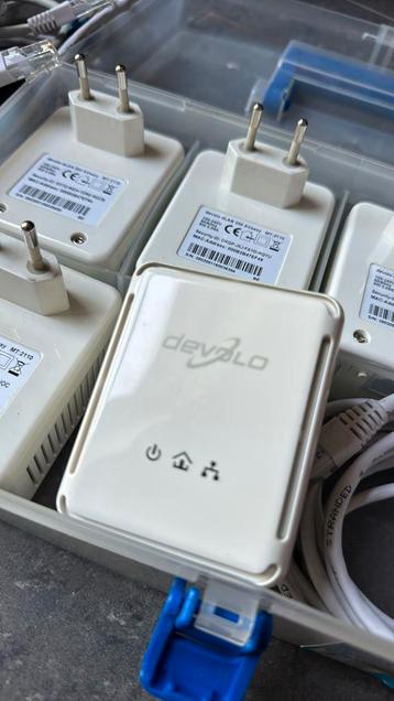 Devolo WiFi-extender x6 beschikbaar voor biedingen