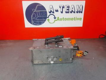 ACCULADER (5QE915682AA), Gebruikt