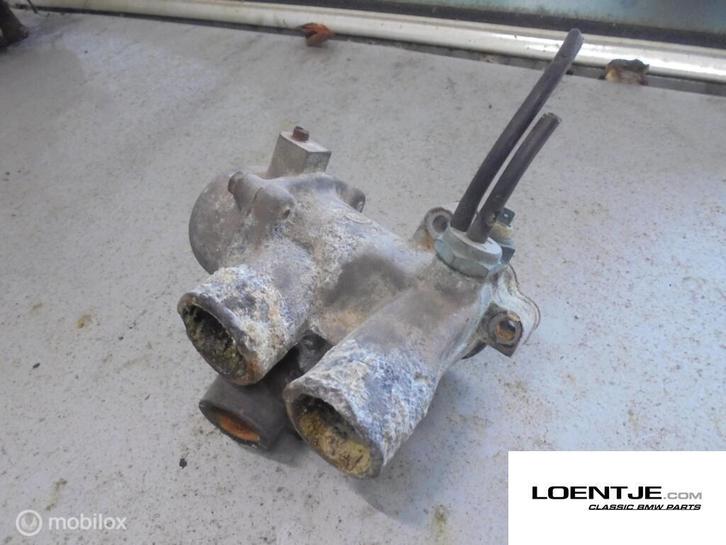 Thermostaathuis BMW e3 e9 m30, Autos : Pièces & Accessoires, Moteurs & Accessoires, BMW, Utilisé, Enlèvement ou Envoi