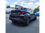 Toyota C-HR C-LUB Mono-Tone, Automaat, Euro 6, 72 kW, Overige brandstoffen