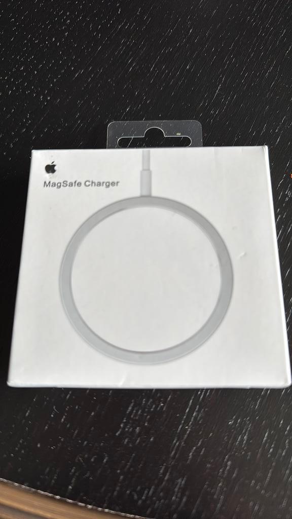 Apple MagSafe usb c, Telecommunicatie, Mobiele telefoons | Telefoon-opladers, Nieuw, Ophalen of Verzenden