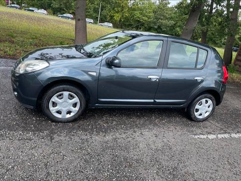Dacia Sandero GEKEURD +GARANTIE nieuwe D-Riem !, Auto's, Dacia, Particulier, Sandero, Benzine, Ophalen