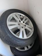 Auto banden, Auto-onderdelen, Banden en Velgen, Ophalen, Gebruikt, Winterbanden, Banden en Velgen