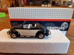 1/43 Century nr9 Volkswagen  Hebmuller 1949, Hobby en Vrije tijd, Modelauto's | 1:43, Ophalen of Verzenden