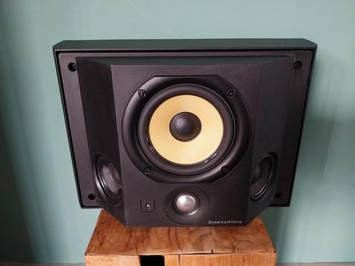 Bowers Wilkins DS3, Audio, Tv en Foto, Luidsprekerboxen, Gebruikt, Ophalen