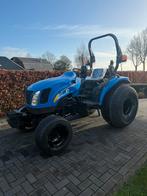 New Holland Tc45Da !