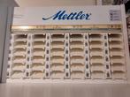 Mettler garenkast moet Dringend weg, Ophalen, Zo goed als nieuw