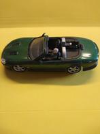 Corgi Jaguar XKR  J. Bond, Comme neuf, Corgi, Voiture, Enlèvement ou Envoi