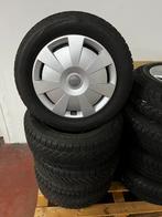 Audi A3 / A4 Winterset, Auto-onderdelen, Banden en Velgen, Ophalen, Gebruikt, 16 inch, Band(en)