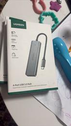 Ugreen, Computers en Software, USB Sticks, Ophalen of Verzenden, Zo goed als nieuw