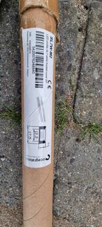 Slv sl7 alu led profiel 2m wit, Doe-het-zelf en Bouw, Plinten en Afwerking, Ophalen, Nieuw