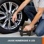 Worx | Compresseur d'air sans fil | LIVRAISON GRATUITE, Neuf, -, Outillage ou Accessoires, Envoi
