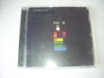 CD - COLDPLAY - X&Y, Ophalen of Verzenden, 2000 tot heden, Zo goed als nieuw