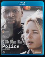 Blu-ray Police ( Virginie Efira et Omar Sy ), Enlèvement ou Envoi