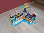LEGO Friends Strandpretpark Geavanceerde Kermis, Ophalen of Verzenden, Zo goed als nieuw, Lego