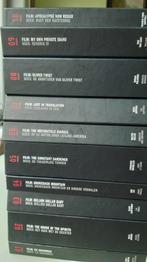 Boek + film oscarwinnaars spannend en prachtig 10 delen, CD & DVD, DVD | TV & Séries télévisées, À partir de 12 ans, Autres genres
