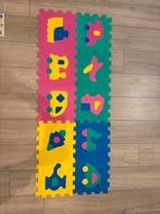 2 puzzelmatten, Kinderen en Baby's, Ophalen, Zo goed als nieuw