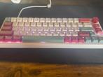 Modified Epomaker TH-66 keyboard, Computers en Software, Ophalen, Epomaker, Ergonomisch, Zo goed als nieuw