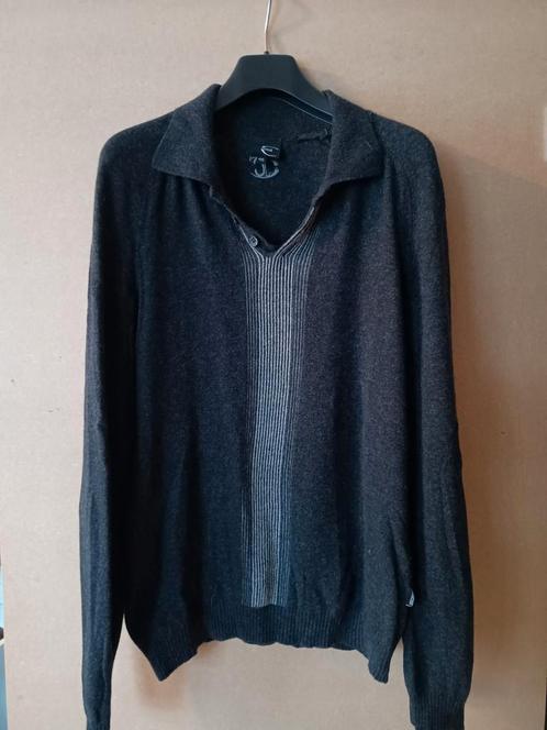 Just Cavalli Heren Trui Maat 46 (S/M), Kleding | Heren, Truien en Vesten, Gedragen, Maat 46 (S) of kleiner, Ophalen of Verzenden