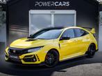 Honda Civic Type R Limited Edition | New! |, Autos, Honda, Euro 6, Entreprise, Boîte manuelle, 5 portes