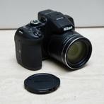 Nikon Coolpix B700, 20 Megapixel, Store.be-nl.eu@cs.cld.nikon.com, Compact, Ophalen of Verzenden