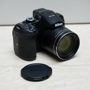 Nikon Coolpix B700 beschikbaar voor biedingen