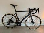 Canyon ultimate cf sl large, Fietsen en Brommers, Carbon, Zo goed als nieuw, Meer dan 20 versnellingen, Ophalen