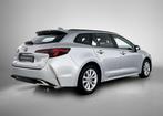 Toyota Corolla Touring Sports 1.8 Hybrid Dynamic e-CVT | Par, Auto's, Elektrische ramen, Gebruikt, 750 kg, 4 cilinders