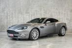 Aston Martin Vanquish S, Auto's, Aston Martin, Te koop, Zilver of Grijs, Benzine, 388 kW