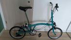 Brompton B75, Ophalen of Verzenden, Nieuw, Totaal opvouwbaar, Brompton