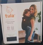 Tula draagzak preschool sterrenmotief kinderen 16kg tot 32kg, Ophalen, Gebruikt, Draagzak