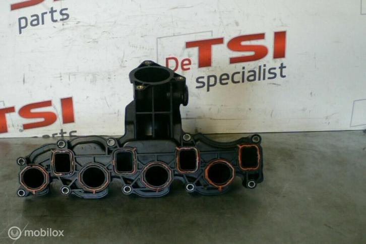 Inlaatspruitstuk ​​03L129711AL​ 1.6TDI CAY VAG, Auto-onderdelen, Motor en Toebehoren, Gebruikt, Ophalen of Verzenden