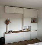 Modulaire kast, Ophalen, Zo goed als nieuw