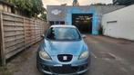 ️Seat Altea‼️ 1.6 Benzine ‼️motor probleem‼️ start en Rijdt, Auto's, Voorwielaandrijving, Monovolume, 1600 cc, Parkeersensor