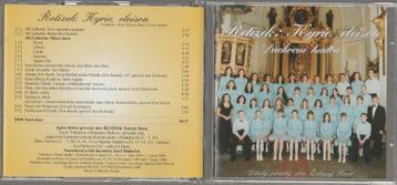 Řetízek, Kyrie, eleison, Children's choir Železný Brod beschikbaar voor biedingen