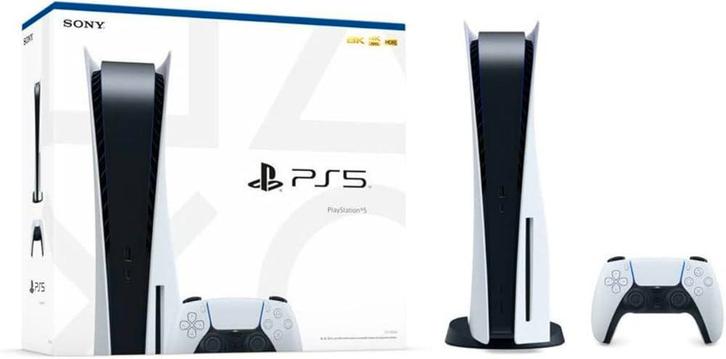IK BEN OP ZOEK NAAR: Ps5 die kapot zijn om over te kopen, Consoles de jeu & Jeux vidéo, Consoles de jeu | Sony PlayStation 5, Ne fonctionne pas