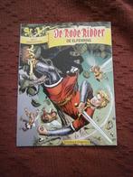 De rode ridder, Boeken, Stripverhalen, Zo goed als nieuw, Willy Vandersteen, Ophalen, Eén stripboek