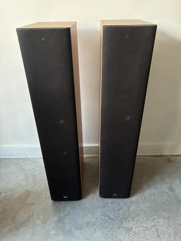 Bowers & Wilkins  -  B&W 683 - 200 Watt 8 Ohm beschikbaar voor biedingen