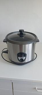 Cuiseur a riz 2l, Ophalen, Gebruikt
