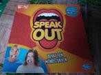 Speak out, Hobby en Vrije tijd, Ophalen, Zo goed als nieuw, Hasbro