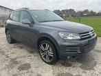 2011 Volkswagen Touareg Personenauto, Auto's, Volkswagen, Automaat, Euro 5, Gebruikt, Overige brandstoffen