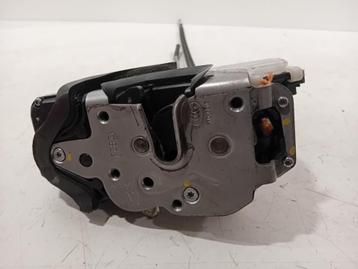 PORTIERVANGER CV ELEKTR. LINKS VOOR Daewoo / Chevrolet Aveo beschikbaar voor biedingen