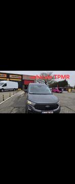 Ford Tourneo TPMR, Auto's, Ford, 4 cilinders, Diesel, 5 deurs, Particulier