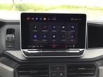 MAN tge l4h3 180pk automaat 2025 10km full/OPTION 47950e ex, Auto's, Bestelwagens en Lichte vracht, Automaat, Stof, 4 cilinders
