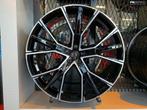 Nwe 18 inch Gloss BLACK GMP Gunner velgen AUDI A3, A4, A5 en, Nieuw, Banden en Velgen, Ophalen of Verzenden