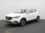 MG MG ZS EV Luxury 45 kWh | Navigatie | Schuifdak | Camera |, 45 kWh, Gebruikt, Parkeersensor, ZS
