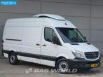 Mercedes Sprinter 316 CDI Koelwagen Kerstner Dag/Nacht 220V, Gebruikt, Euro 6, 4 cilinders, Wit