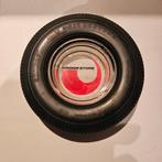VINTAGE BRIDGESTONE ASBAK, Collections, Articles de fumeurs, Briquets & Boîtes d'allumettes, Enlèvement ou Envoi, Cendrier
