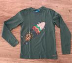 Longsleeve Someone maat 140 (als nieuw), Enlèvement ou Envoi